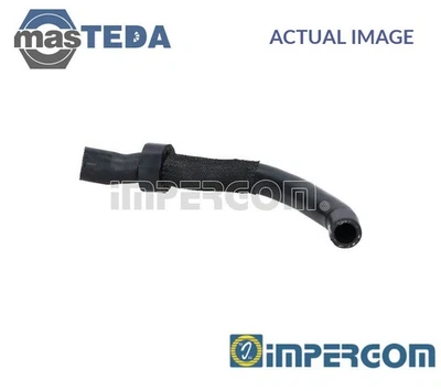 230262 COOLING SYSTEM RUBBER HOSE ORIGINAL IMPERIUM FOR SEAT IBIZA IV SC - Image 1 of 4