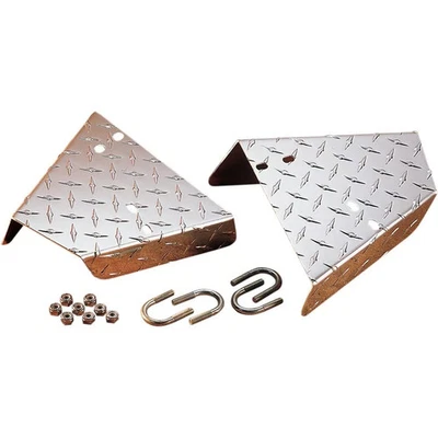 Moose CV Boot Guard - Front ATV/UTV MUDH04 0430-0126 - Image 1 of 4