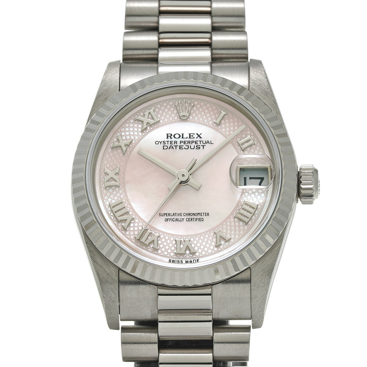 希少！68279 BIC ROLEX 駒 リンク トリドール FZ8518 希少！68279 BIC ROLEX 駒 リンク トリドール FZ8518 希少
