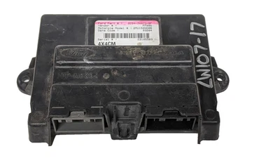 2002-03 FORD EXPLORER Transfer Case Computer Control Module TCCM 2C54-7H473-BF - Imagem 1 de 2