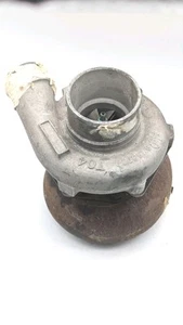 Vintage Tractor Airesearch T04 Turbocharger Turbo Good Used Parts Collector - Picture 1 of 22