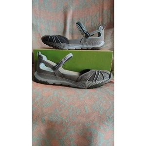 Zapatos de agua Jambu para mujer Iris-Vegan Greystone azul talla 9 m - Imagen 1 de 7