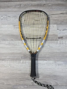 Head LiquidMetal 180 MegaBlast Power Channels Racquetballschläger 3 5/8 Griff - Bild 1 von 10