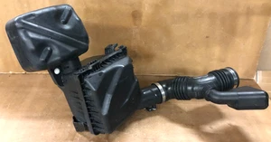 Subaru Outback 2008 limpiador de caja de aire 2,5 L sin turbo 2006-2009 - Imagen 1 de 8