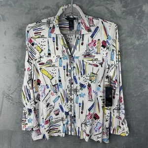 Camisa manga larga Ali Miles - Imagen 1 de 8
