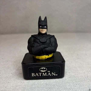 Estampilla de goma vintage de Batman 1991 - Imagen 1 de 8