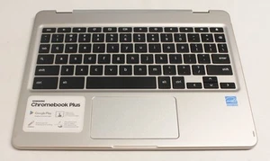 BA59-04124A Samsung Top Cover Keyboard Xe513C24 "GRADE A" - Picture 1 of 1