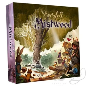 Everdell Mistwood - Imagen 1 de 6