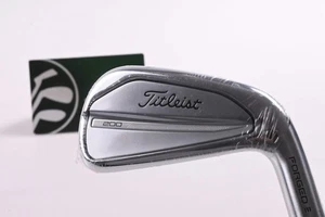 Titleist T200 2023 Utility #4 Iron / 23 Degree / Stiff Flex Hzrdus Gen4 Black 90 - Picture 1 of 6