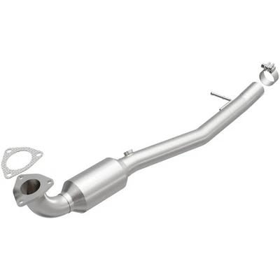 适用于路虎揽胜 Sport Magnaflow 直接适合催化转换器 GAP — 第 1/4 张图片