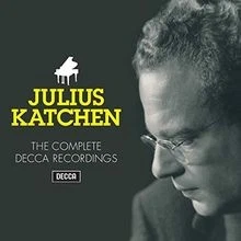 Sämtliche Aufnahmen Für Decca von Katchen,Julius | CD | Zustand sehr gut - Image 1 of 2