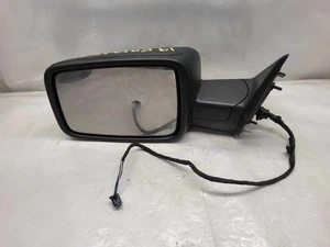 68147863AS Door Mirror DODGE PICKUP 1500 Left 131415161718192021222324 - Picture 1 of 5