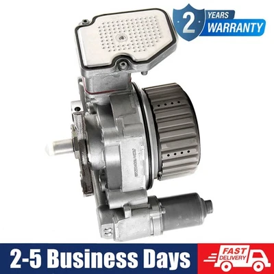 4-Motion Rear Diff Coupling+Control Unit For VW Golf MK6 AUDI A3 Seat 0BR525554 - Image 1 of 4