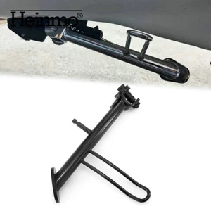 For 2017-2023 2024 GTS 300 GTV Side Stand Foot Kickstand Holder Bracket Assembly - Bild 1 von 5