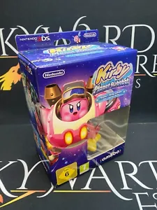 Kirby Planet Robobot + Amiibo - Nintendo 3DS (PAL/NEW) - Picture 1 of 3