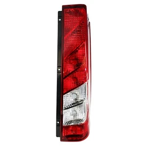 PILOTO TRASERO LÁMPARA LUZ FARO DERECHO PARA IVECO DAILY DESDE 2014 - Picture 1 of 5