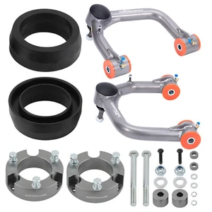 3" Front 2" Rear Lift Leveling Kit For Toyota 4Runner 03-22 FJ Cruiser 07-14 - Picture 1 of 13