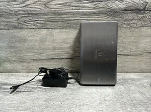 Iomega 1 TB External Hard Drive (LDHD-UP) 31804900 L51 - Picture 1 of 4