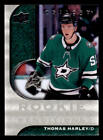 2020-21 Upper Deck Trilogy Rookie Renditions #RR3 Thomas Harley