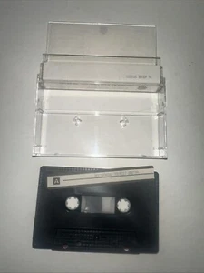 Accidental Tourist Soundtrack Promo Cassette - Rare Memorabilia - See Pictures - Picture 1 of 5