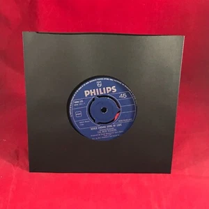 THE NEW SEEKERS Never Ending Song Of Love 1971 UK 7" vinyl single original 45 - Picture 1 of 2