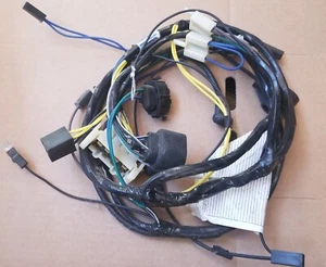 Fits 74 E-Body Cuda Challenger Engine Wiring Harness After 10-12-73 - Picture 1 of 1