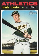 2021 & 2020 Topps Heritage Baseball Cards Pick the Cards You Need for Your Sets