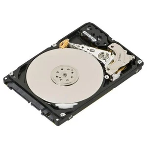 HP MB2000FCWDF 2TB 3.5" SATA HDD - Afbeelding 1 van 1