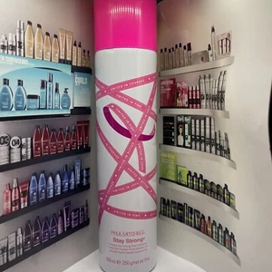 Paul Mitchell express Dry Stay Strong 9 oz Strong Hold Hairspray united in actio - Picture 1 of 4
