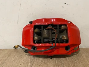 PORSCHE BOXSTER 987 GEN 1 FRONT BRAKE CALIPER N/S PASSENGER SIDE 966351425 - Picture 1 of 3