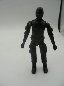 Action Force vintage Hasbro 1982 gijoe GI joe Figure SNAKE EYES V1 straight arm - Imagen 1 de 7