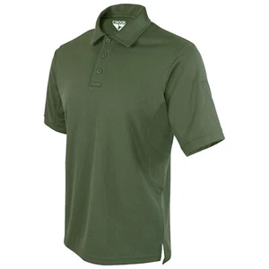 Condor 101060 Performance Tactical Duty Polo Shirt w/ Dual Pen Pockets S-XXXL - Picture 1 of 10