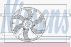 Nissan fans, engine cooling for MITSUBISHI, SMART