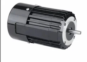34R4BFCI Single Phase Ac Induction Motor 115V Rpm 1700 Bodine Model 0290 - Picture 1 of 2