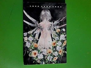 SHIN TAKAHASHI LOVE SONG 2002 (KEINE CD ROM) MIT POSTER KUMA CLUB! COMICS SPECIAL - Bild 1 von 12