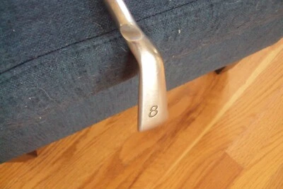 Ping G25 Red Dot 8 iron TFC 189 regular graphite 36.5" - Image 1 of 4