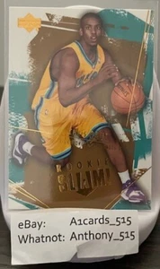 Chris Paul - 2005 Upper Deck Rookie Slam #93 - New Orleans Hornets - Picture 1 of 3