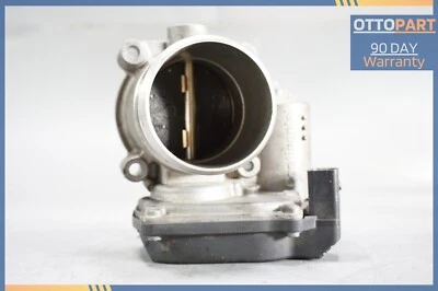 Audi A6 2.0 2012-2017 carrocería de acelerador electrónico y 4 Volkswagen OEM 06F133062Q Foto 1 de 4