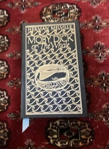 Moby Dick or the Whale Herman Melville 1977 - Bild 1 von 6