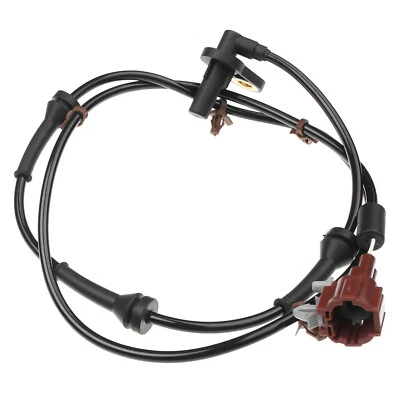 Sensor de velocidad de rueda ABS trasero izquierdo para Nissan Altima 2002-2004 L4 2,5 L V6 3,5 L Foto 1 de 4
