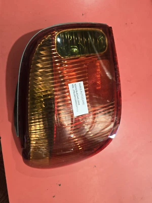 Toyota Echo 1999-2005 NCP10 Hatchback Tail Light Right Hand Side - image 1 of 3