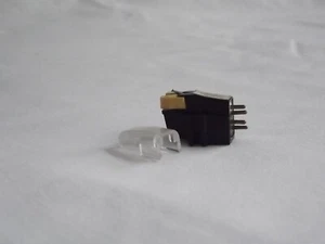 Stereo Turntable Vintage and Original Realistic R27E Cartridge & Shure Stylus - Picture 1 of 9