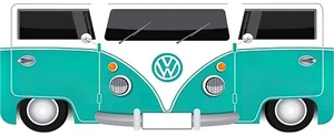 VW Mug Novelty Gift Any Colour 11oz Mug - Picture 1 of 20