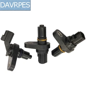 3X 62TE Transmission Speed Sensor For Town & Country 2008-2016 Journey 2011-2019 - Picture 1 of 10