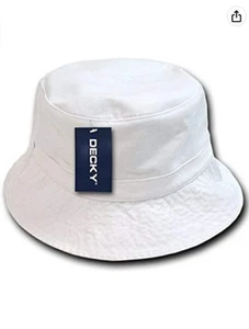 Fischer Fischer Fischer Fischerhut Sonne Strand Reise Cap Unisex - Bild 1 von 10