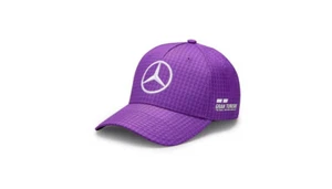 ORIGINAL Mütze, Lewis Hamilton, Mercedes-AMG F1 - Bild 1 von 3