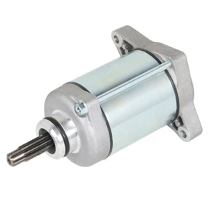 Starter Motor For Honda Foreman 500 2012-2019 Foreman Rubicon 500 2015-2019 ATV - Picture 1 of 10