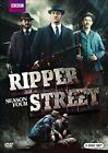 Ripper Street: Season 4 DVD Value Guaranteed from eBay’s biggest seller!