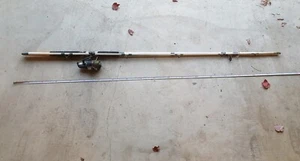 Fishing Rod - Reel not working - Picture 1 of 4