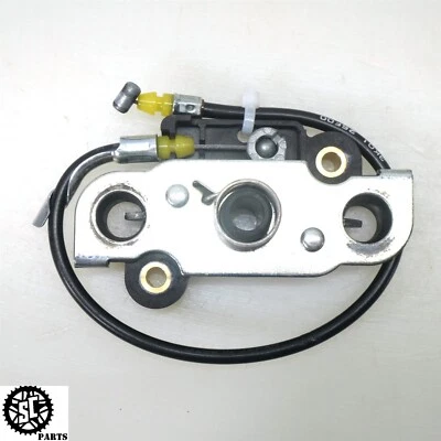 CABLE CIERRE ASIENTO PASAJERO SUZUKI HAYABUSA 22-24 Foto 1 de 2